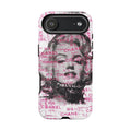 Phone Case - Marilyn Chanel Printify