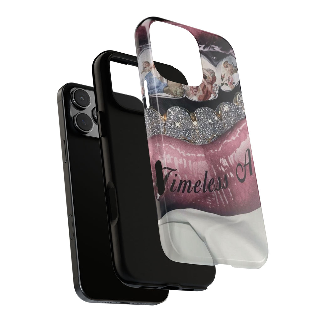 Phone Case - Diamond Grillz