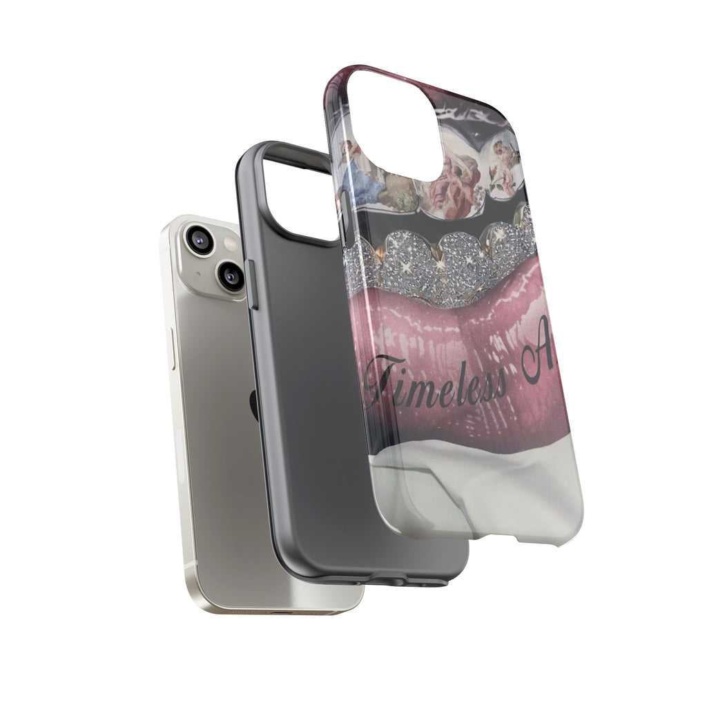 Phone Case - Diamond Grillz