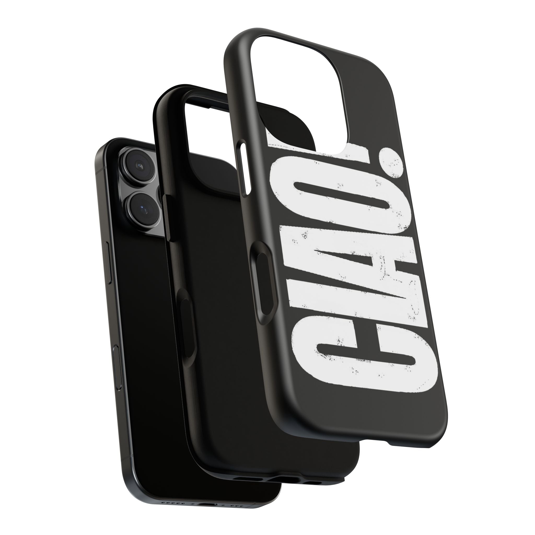 Phone Case — 'CIAO.'