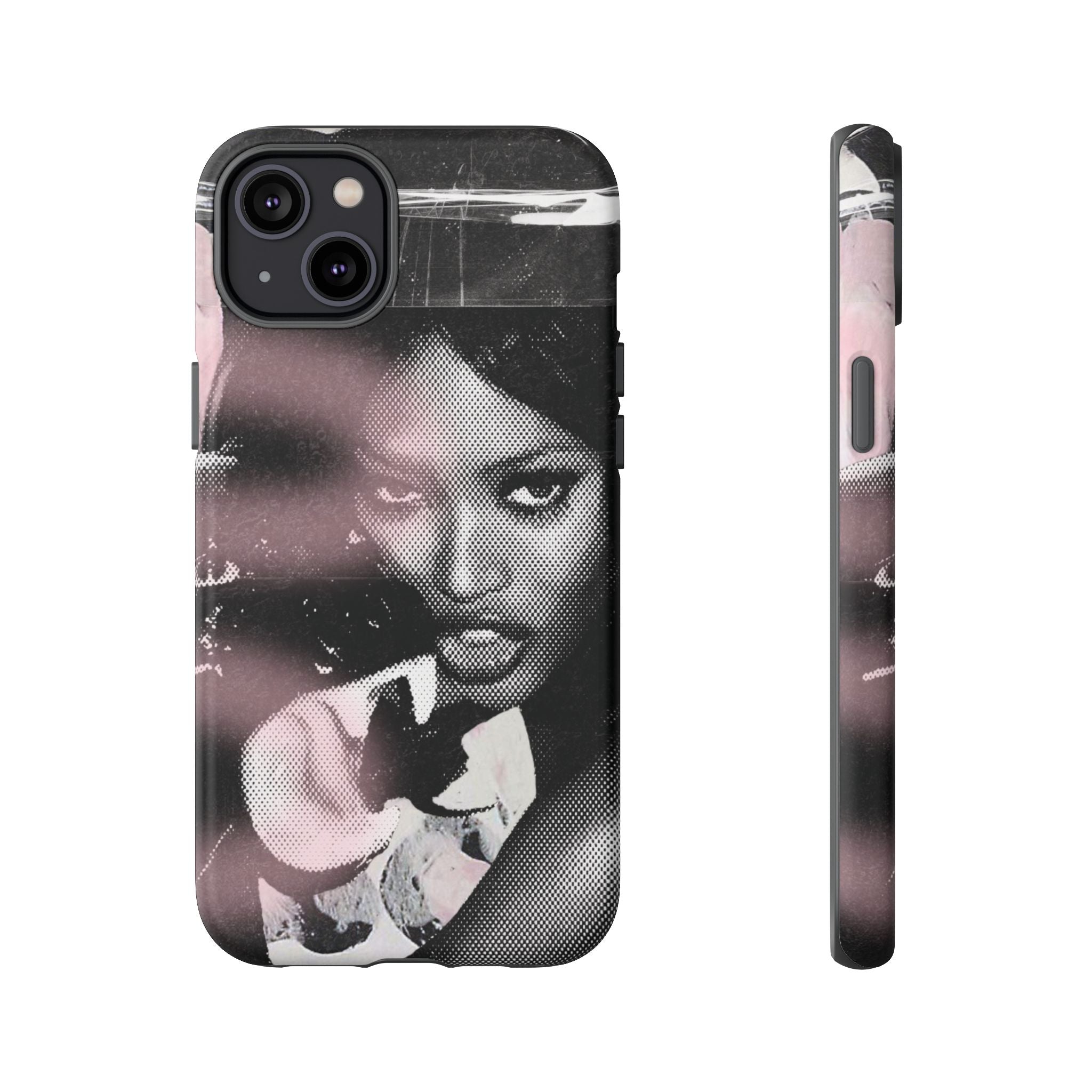Phone Case - Vintage Noir