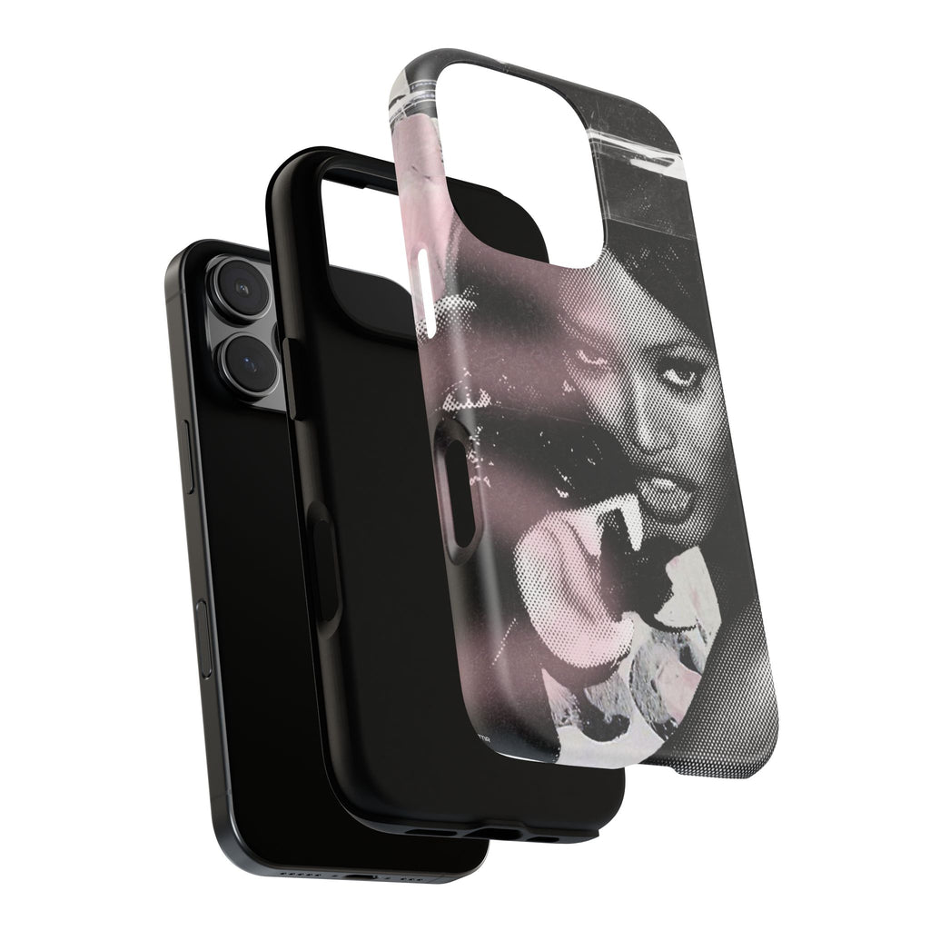 Phone Case - Vintage Noir