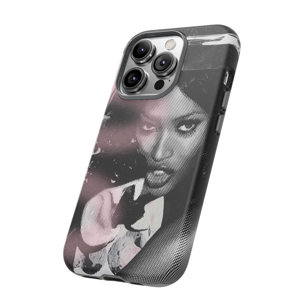 Phone Case - Vintage Noir