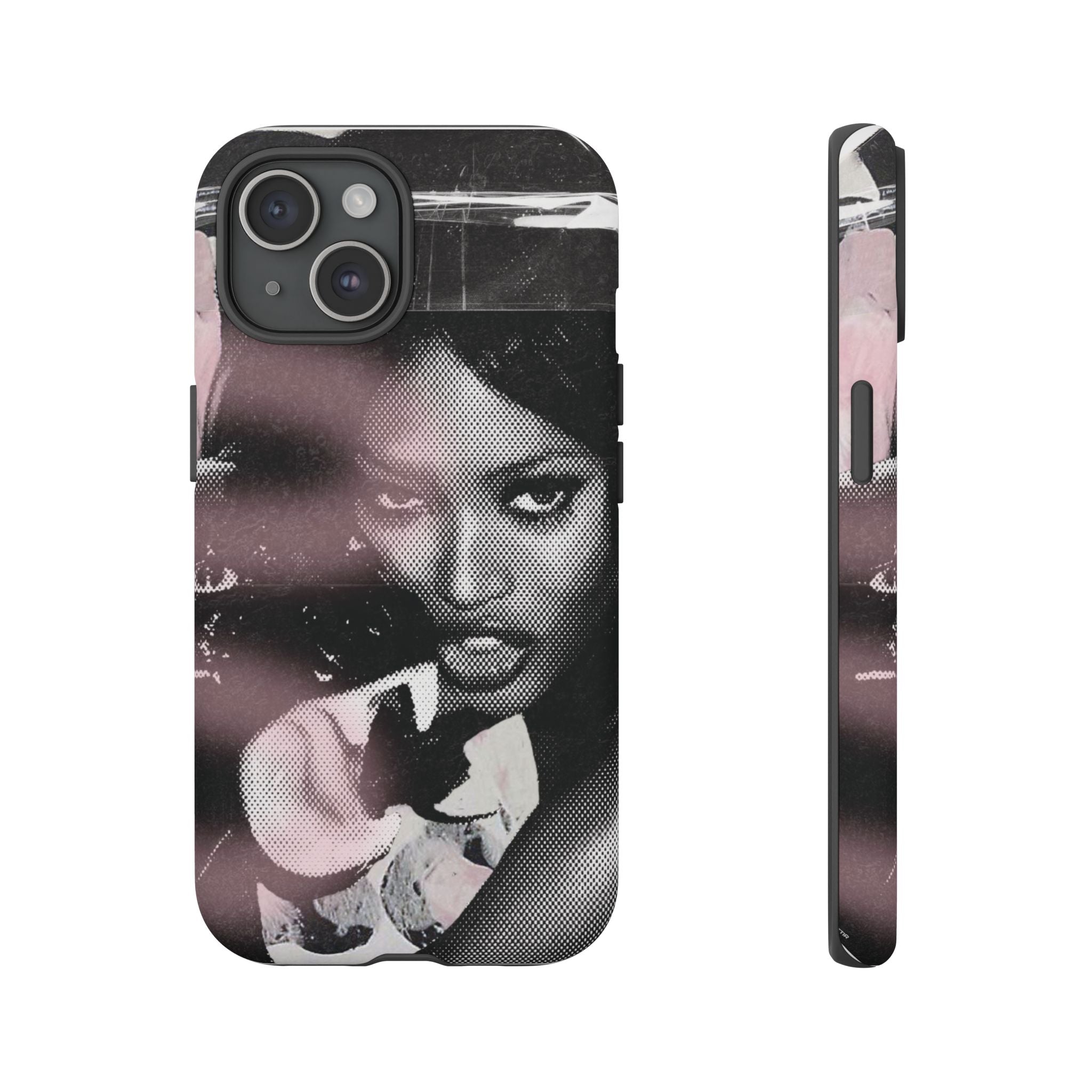 Phone Case - Vintage Noir
