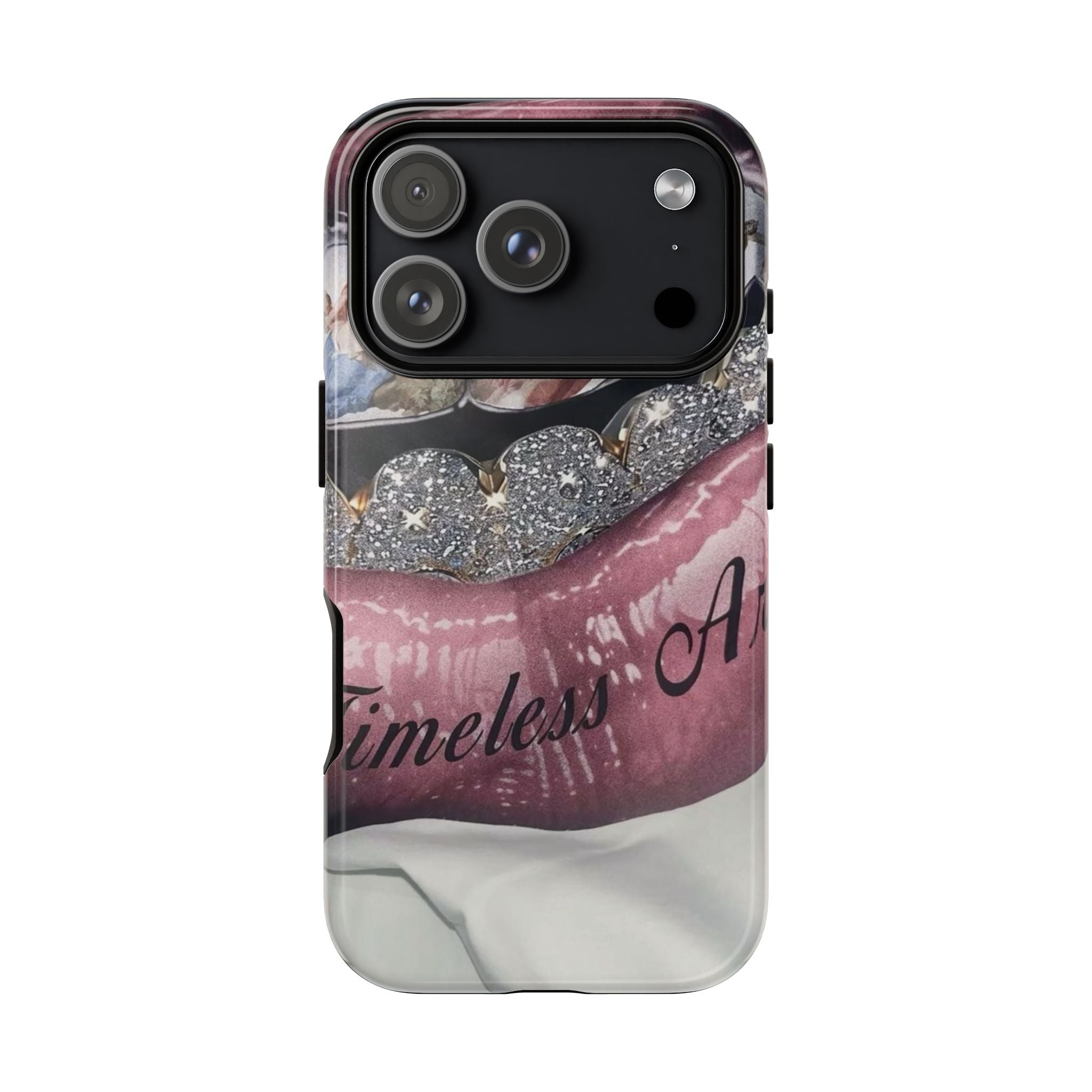 Phone Case - Diamond Grillz