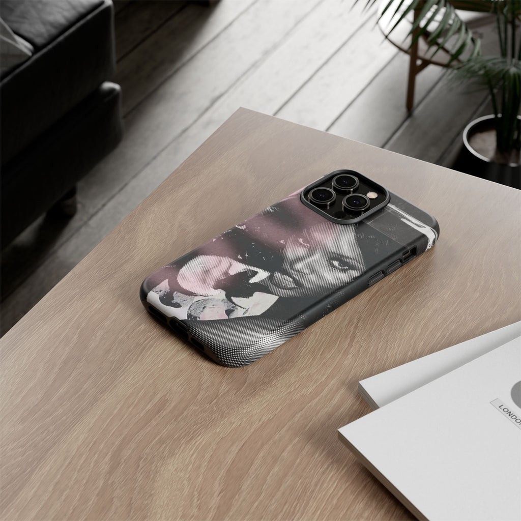Phone Case - Vintage Noir