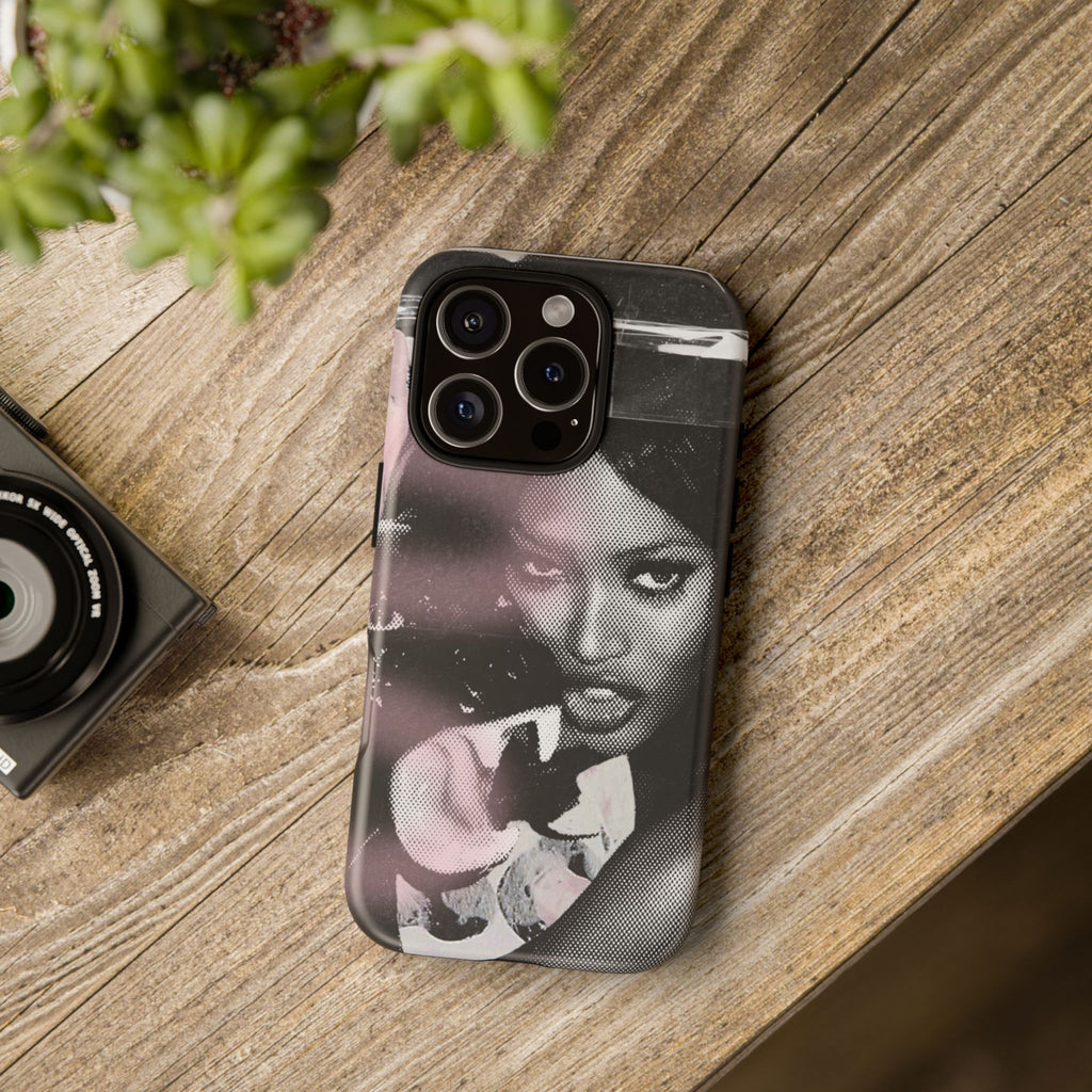 Phone Case - Vintage Noir